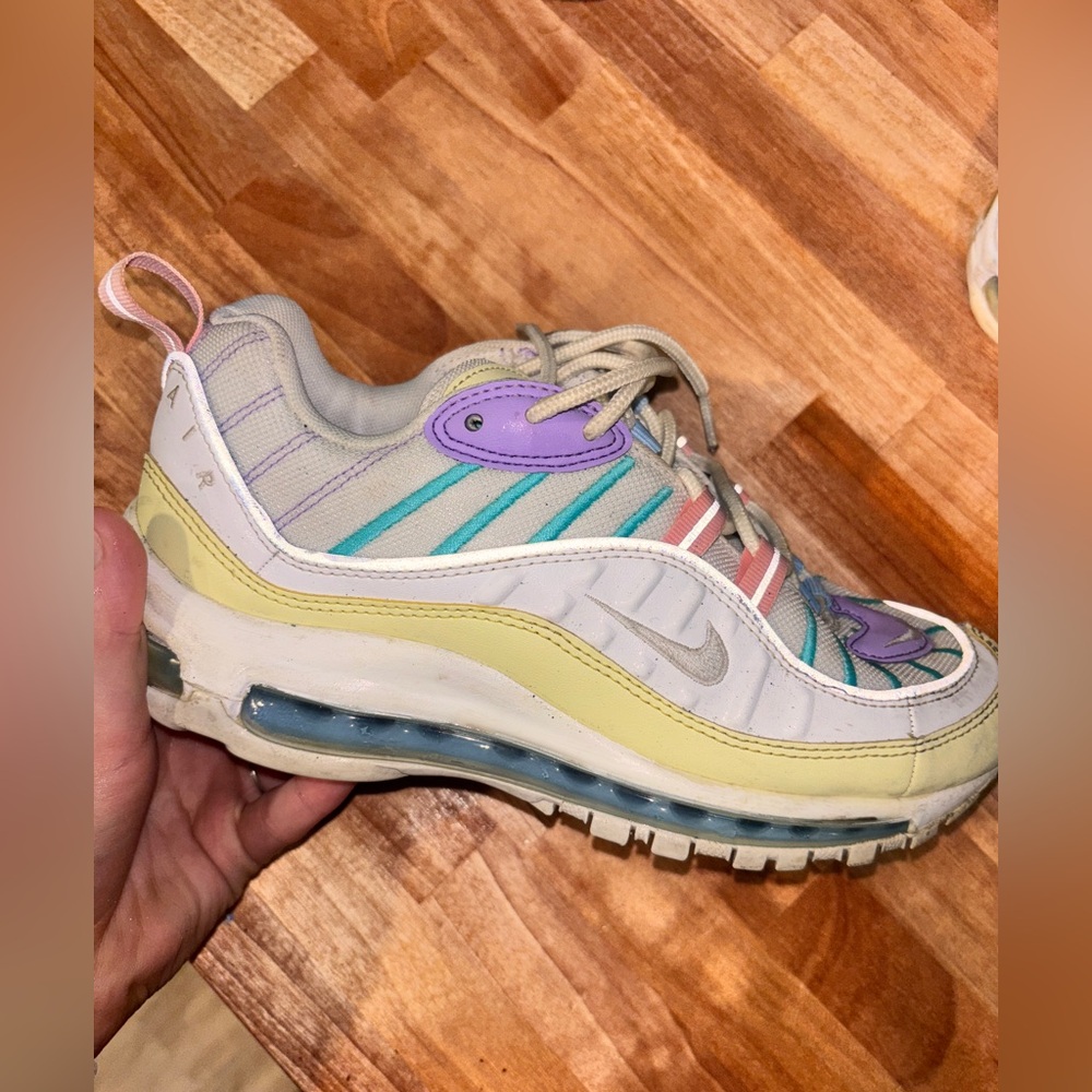 Nike air max